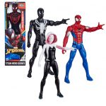 Hasbro Marvel Spider-Man TITAN HERO MAXIMUM VENOM in asort.