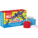 Guase ARTBERRY Neon/6*20ml Erichkrause