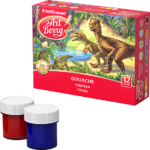 Guase ARTBERRY UV/12*20ml Erichkrause