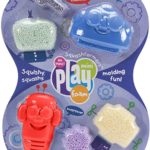 Set spuma de modelat Educational Insights-Lumea Dinozaurilor