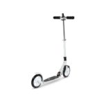 Trotineta alba Interlock Maxi MICRO — изображение 3