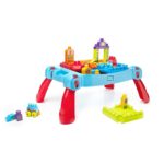 Constructor masute educativa Mega Bloks - imagine 2