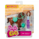 Figurina Barbie On the Go — изображение 5