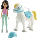 Figurina Barbie On the Go — изображение 6