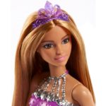 Papusa Barbie "Princesa din Drimtropia" in sort. — изображение 4