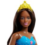 Papusa Barbie "Princesa din Drimtropia" in sort. — изображение 6