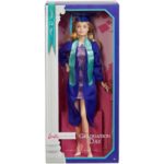 Papusa Barbie de colectie "Absolventa" - imagine 4