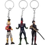 Fortnite Figura brelok 7 cm (36 tip) - imagine 6