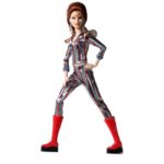 Papusa de colectie Barbie "David Bowie"