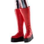 Papusa de colectie Barbie "David Bowie" — изображение 4