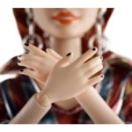 Papusa de colectie Barbie "David Bowie" — изображение 5