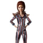 Papusa de colectie Barbie "David Bowie" — изображение 7