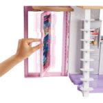 Casuta Barbie Malibu — изображение 4