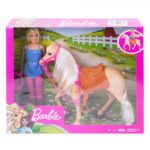 Papusa Barbie "Calarie" — изображение 4