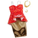 Haine Barbie in asort.