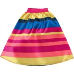 Set de haine - fuste Barbie