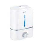 Beurer Umidificator de aer LB45 + Beurer Termo - higrometru HM55