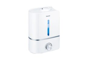 Beurer Umidificator de aer LB45 + Beurer Termo - higrometru HM55