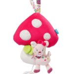 Jucarie muzicala Bambi BREVI