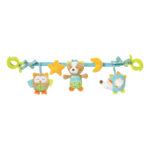 Zornoitoare carucior Padure BREVI