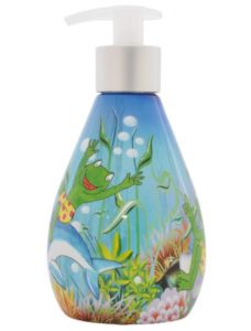 FROSCH Sapun crem lichid copii 300 ml