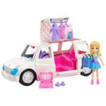 Limuzina p/u papusa Polly Pocket MATTEL