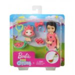 Barbie Păpușă Chelsea „Ținuta de basm”  în asortiment — изображение 4