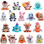Figurine animale Enchantimals