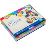 Guas GAMMA Clasic, 20 culori, 20ml