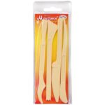 Set instrumente pentru modelare GAMMA Multiki, 4 buc.