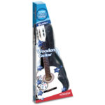 Chitara Clasica din lemn 92cm + Husa Bontempi — изображение 3