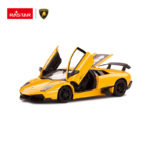 Masina Murcielago LP670-4 1:24 Rastar in assort.