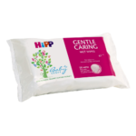 Servetele umede pentru copii HiPP 56 buc