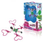 Drona Quadrella Turbo JAMARA