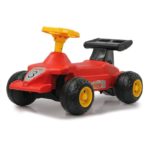 Tolocar Formula Kid JAMARA