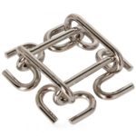 Puzzle-ul -Grand Master Clamps**** (Purple) Eureka - imagine 2