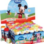 Bule de sapun MICKEY 60 ml DULCOP