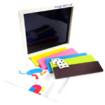 Magneticus Set creatie "Mozaic animale amuzante" — изображение 4