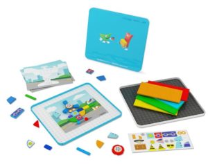 Magneticus Set creatie "Mozaic aeroport" - imagine 3