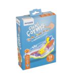 Puzzle 6 masinute MINILAND