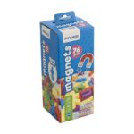 Litere magnetice MINILAND