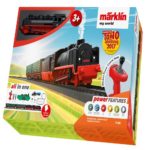 Set Tren "Agricultura" telecomanda (3+) MARKLIN