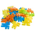 Constructor 32 piese MINILAND