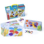 Joc Mozaec (10mm)180 buc MINILAND