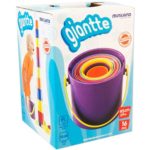 Set caldaruse MINILAND