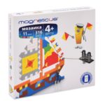 Magneticus Set creatie "Midi mozayka barca"
