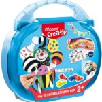 Set MAPED Creativ My First, creaza circul