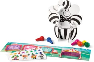 Set MAPED Creativ My First, creaza circul — изображение 4