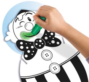 Set MAPED Creativ My First, creaza circul — изображение 5