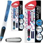 Roller MAPED Reload Classic 0.7mm blister